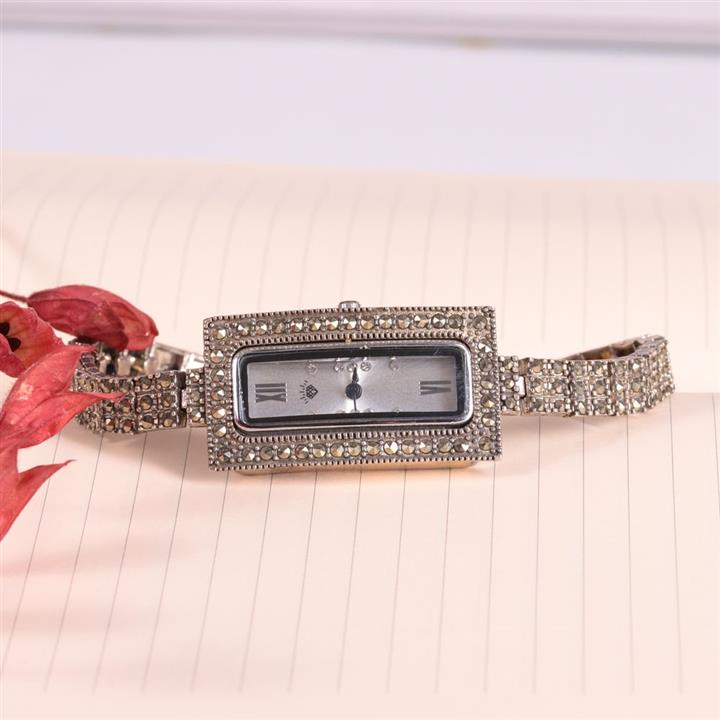ساعت Diamond زنانه کد 2617